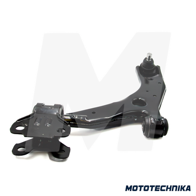 MOTOTECHNIKA Vikšro valdymo svirtis
