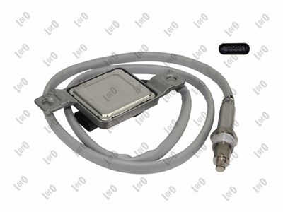 NOX-SENSOR NOX-KATALYSATOR ABAKUS 13402002 1