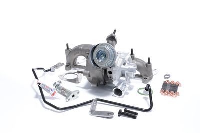 LADER AUFLADUNG BTS Turbo T981034 30