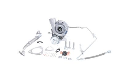 LADER AUFLADUNG BTS Turbo T981102 2