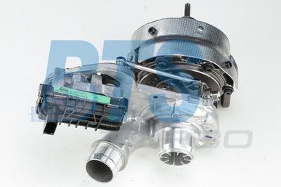 LADER AUFLADUNG BTS Turbo T914742RE 2