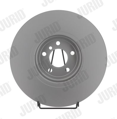 DISC FRANA JURID 563284JC1