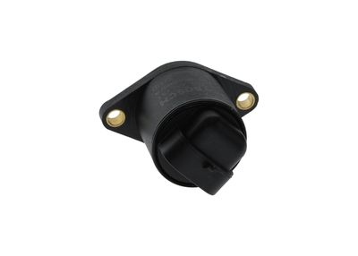 LEERLAUFREGELVENTIL LUFTVERSORGUNG BOSCH F00099M431 17