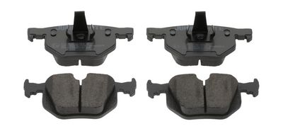 BREMSBELAGSATZ SCHEIBENBREMSE