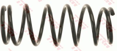 Пружина ходовой части TRW JCS1311 для SUZUKI IGNIS