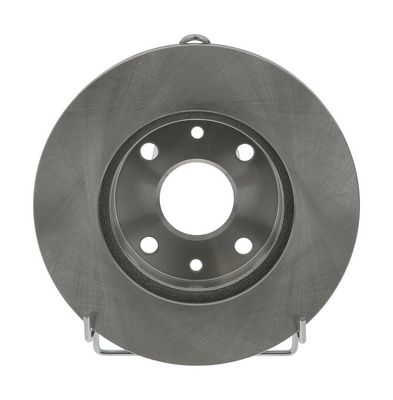 спирачен диск FERODO DDF1391