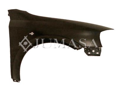 JUMASA 08323060 Крыло переднее для OPEL ASTRA