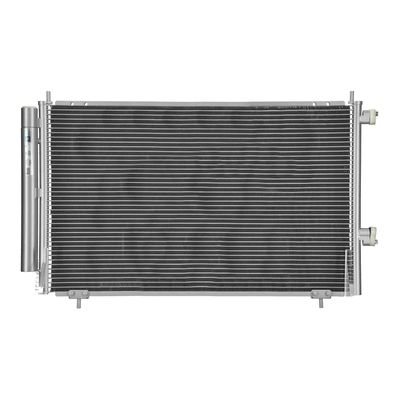 CONDENSATOR CLIMATIZARE NISSENS 940349 7