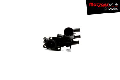 TERMOSTAT LICHID RACIRE METZGER AUTOTEILE 4006205 5