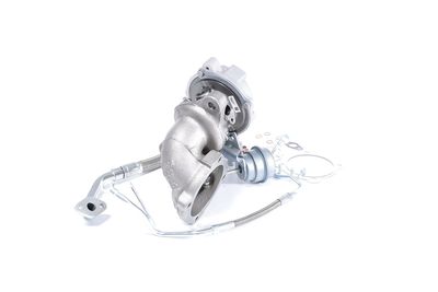 LADER AUFLADUNG BTS Turbo T981187 24