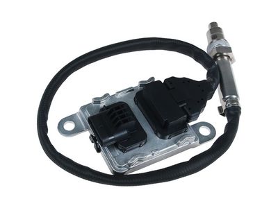 AS-PL NOx-Sensor, Harnstoffeinspritzung