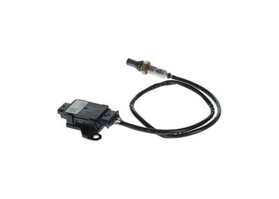 NOX-SENSOR NOX-KATALYSATOR BOSCH 0281008669 8