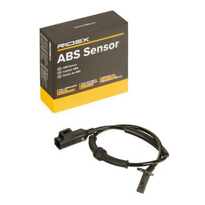 датчик, обороти на колелото RIDEX 412W1291