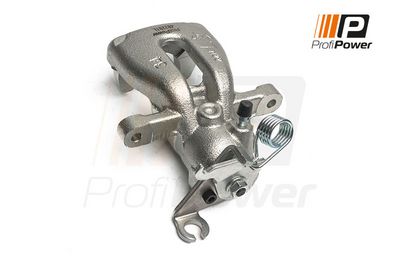stabdžių apkaba 4B2281L ProfiPower