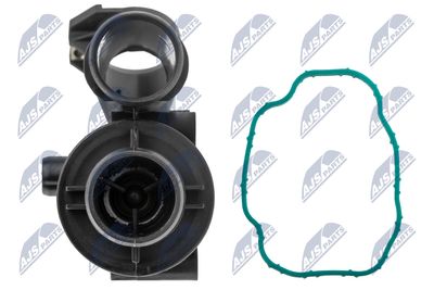 TERMOSTAT LICHID RACIRE NTY CTMCT015 4
