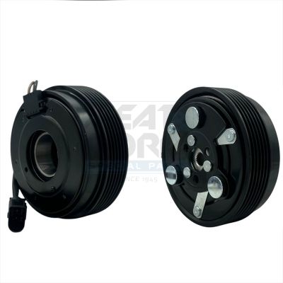 CUPLA MAGNETICA COMPRESOR CLIMATIZARE