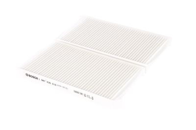 FILTRU AER HABITACLU BOSCH 1987435015 8