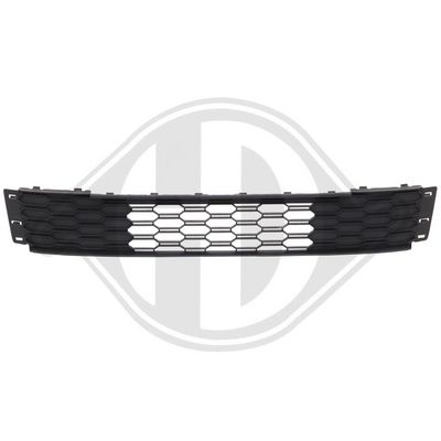 LüFTUNGSGITTER STOßFäNGER