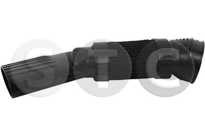 ANSAUGSCHLAUCH LUFTFILTER