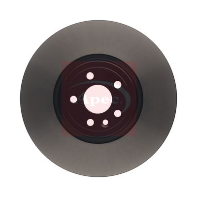 APEC Brake Disc DSK3385