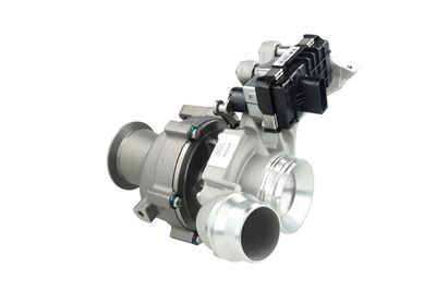 LADER AUFLADUNG NRF 90010090 24