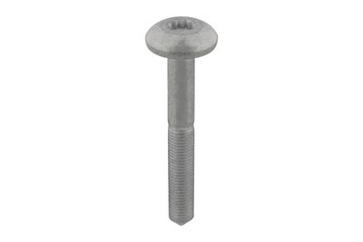 Vis TOPRAN — Essieu avant, 92mm