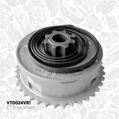 REGULATOR AX CU CAME ET ENGINETEAM VT0049 8