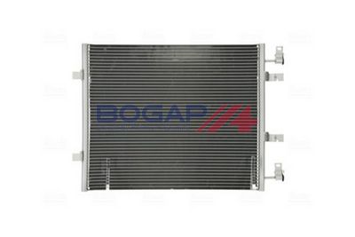 CONDENSATOR CLIMATIZARE