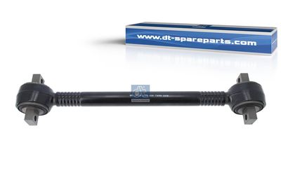 Brazo oscilante, suspensión de ruedas