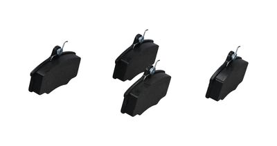 SET PLACUTE FRANA FRANA DISC VALEO 302866A 10