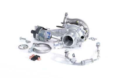 LADER AUFLADUNG BTS Turbo T981615 3