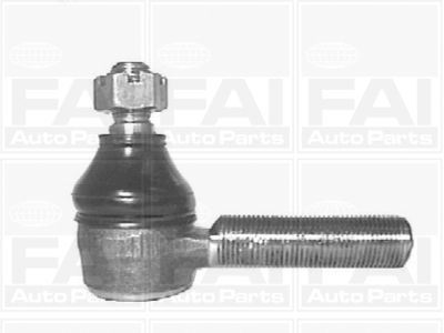 Наконечник поперечной рулевой тяги FAI AutoParts SS1106 для METROCAB TAXI