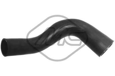 Charge Air Hose 09793