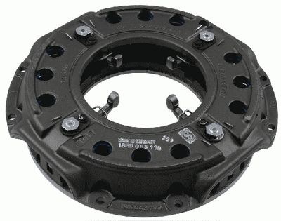 SACHS Kupplungsdruckplatte