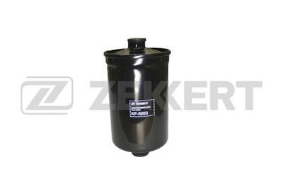 KF-5063 ZEKKERT Топливный фильтр