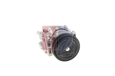 KOMPRESSOR KLIMAANLAGE AKS DASIS 853038N 14