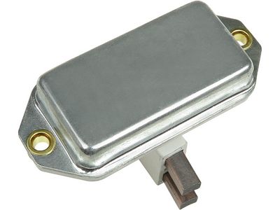 AS-PL Generatorregler