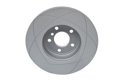 BREMSSCHEIBE ATE 24032501601 14