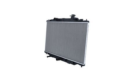 KüHLER MOTORKüHLUNG NRF 550161 10