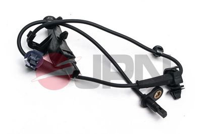 Jutiklis, rato greitis