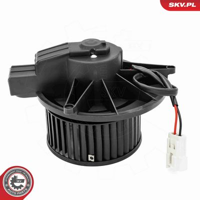 VENTILATOR HABITACLU ESEN SKV 68SKV131 2