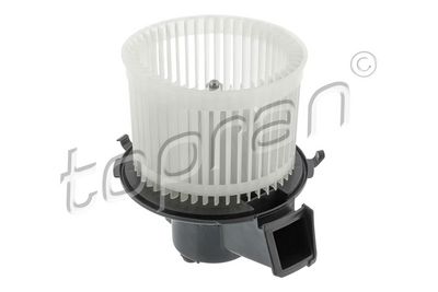 VENTILATOR HABITACLU TOPRAN 601754