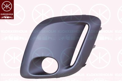 LüFTUNGSGITTER STOßFäNGER