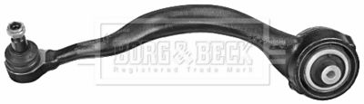 Control/Trailing Arm, wheel suspension Borg & Beck BCA7353