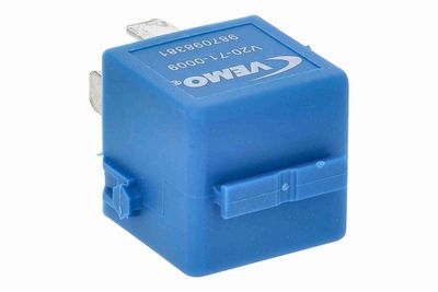 RELEU MULTIFUNCTIONAL VEMO V20710009 15