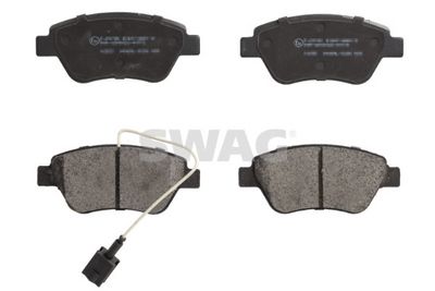 SET PLACUTE FRANA FRANA DISC SWAG 70916555