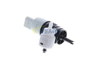 WASCHWASSERPUMPE SCHEIBENREINIGUNG VEMO V20080116 18