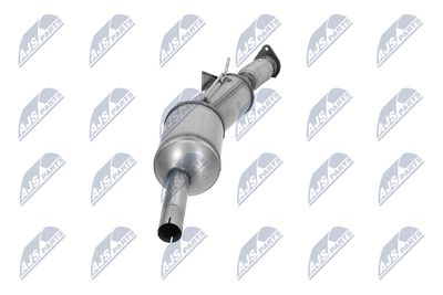 FILTRU FUNINGINE/PARTICULE SIST.DE ESAPAMENT NTY DPFRE006 40