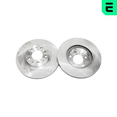 спирачен диск OPTIMAL BS-4100C