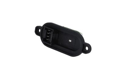 REZISTOR VENTILATOR HABITACLU KAMOKA 4140094 2